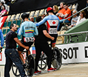 2019 Track World Championships, Poland