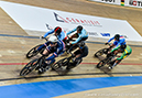 2019 Track World Championships, Poland