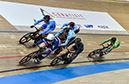 2019 Track World Championships, Poland