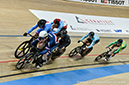 2019 Track World Championships, Poland