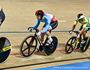 2019 Track World Championships, Poland
