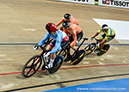 2019 Track World Championships, Poland