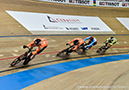 2019 Track World Championships, Poland