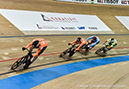 2019 Track World Championships, Poland