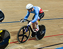 2019 Track World Championships, Poland