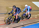 2019 Track World Championships, Poland