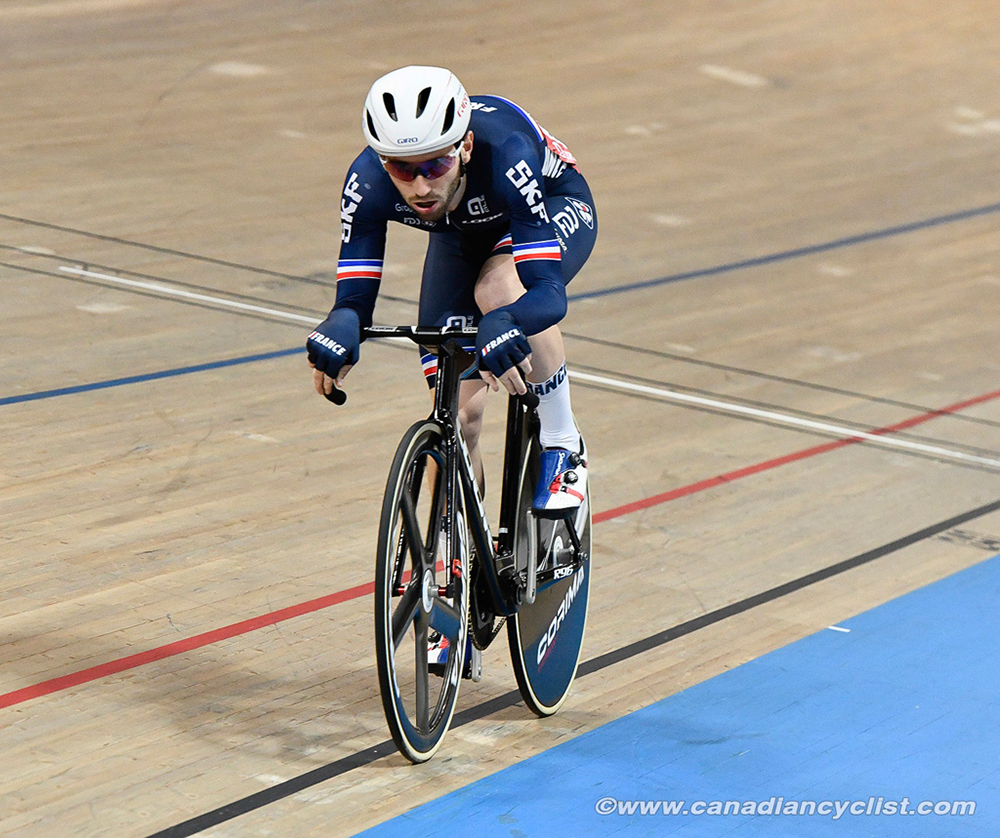 2019 Track World Championships, Poland