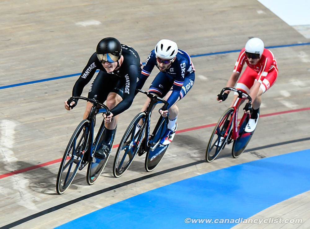 2019 Track World Championships, Poland