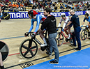 2019 Track World Championships, Poland