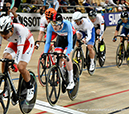 2019 Track World Championships, Poland