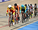 2019 Track World Championships, Poland