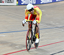 2019 Track World Championships, Poland