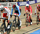 2019 Track World Championships, Poland