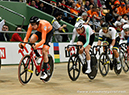 2019 Track World Championships, Poland