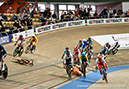 2019 Track World Championships, Poland