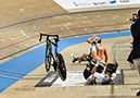 2019 Track World Championships, Poland