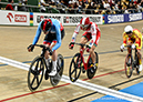 2019 Track World Championships, Poland