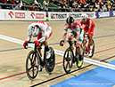 2019 Track World Championships, Poland