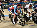 2019 Track World Championships, Poland