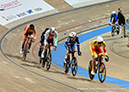 2019 Track World Championships, Poland