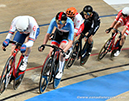 2019 Track World Championships, Poland