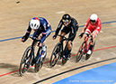 2019 Track World Championships, Poland