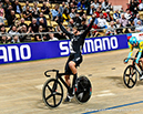 2019 Track World Championships, Poland