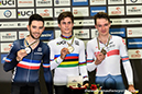 2019 Track World Championships, Poland