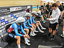 2019 Track World Championships, Poland