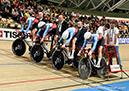 2019 Track World Championships, Poland