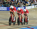 2019 Track World Championships, Poland