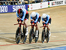 2019 Track World Championships, Poland