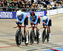 2019 Track World Championships, Poland