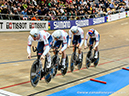 2019 Track World Championships, Poland