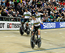 2019 Track World Championships, Poland