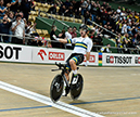 2019 Track World Championships, Poland