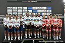 2019 Track World Championships, Poland