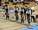 2019 Track World Championships, Poland