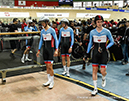 2019 Track World Championships, Poland