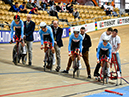 2019 Track World Championships, Poland