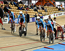 2019 Track World Championships, Poland