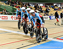 2019 Track World Championships, Poland