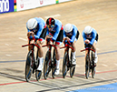 2019 Track World Championships, Poland