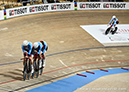 2019 Track World Championships, Poland
