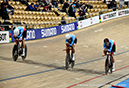 2019 Track World Championships, Poland
