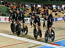 2019 Track World Championships, Poland