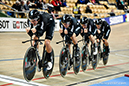 2019 Track World Championships, Poland