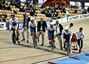 2019 Track World Championships, Poland