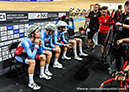2019 Track World Championships, Poland