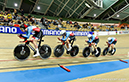 2019 Track World Championships, Poland
